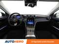 Mercedes-Benz C 220 SW 220 d AMG Line 9G-Tronic Noir - thumbnail 12