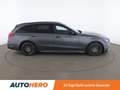 Mercedes-Benz C 220 SW 220 d AMG Line 9G-Tronic Noir - thumbnail 7