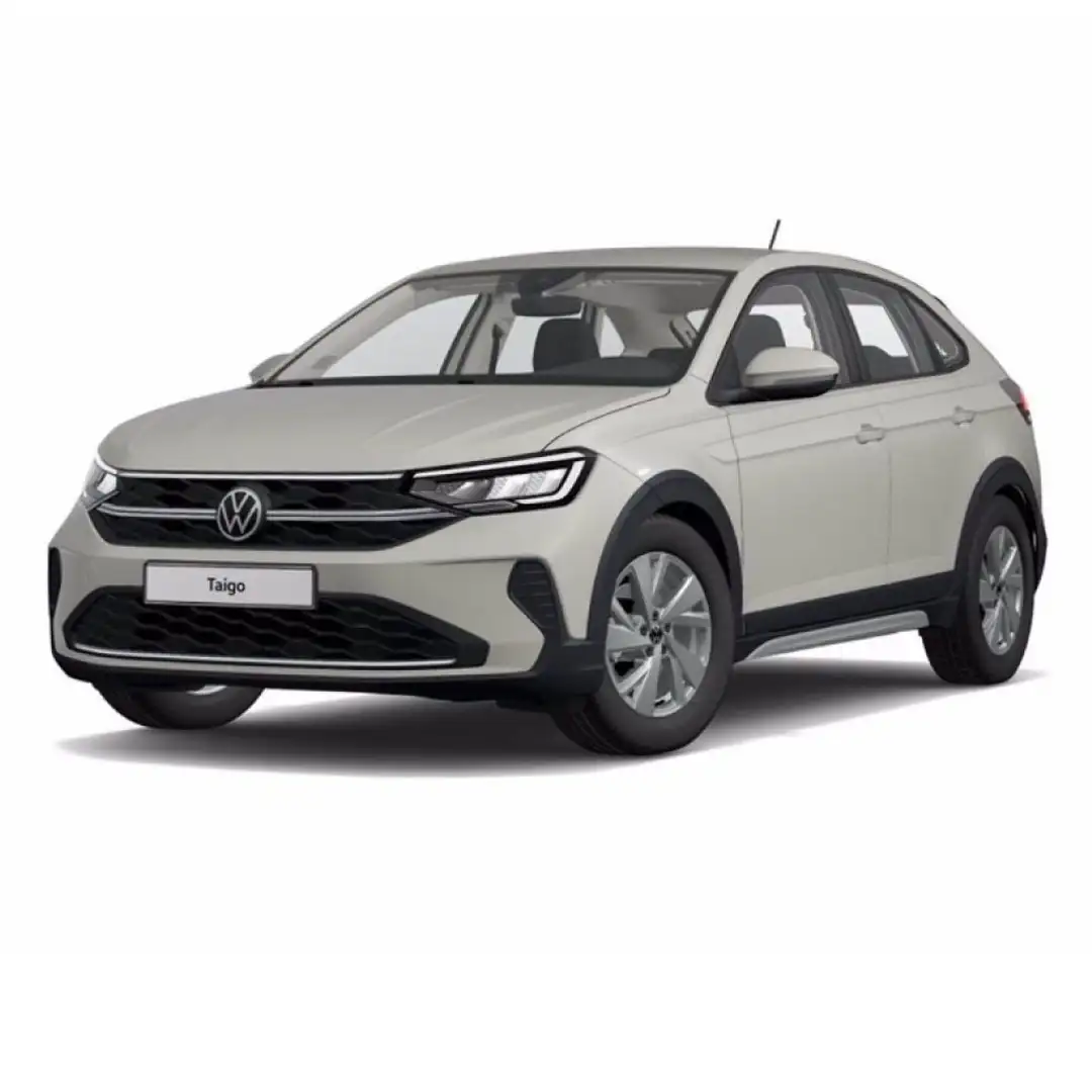 Volkswagen Taigo 1.0 TSI 115 CV Life Gris - 1