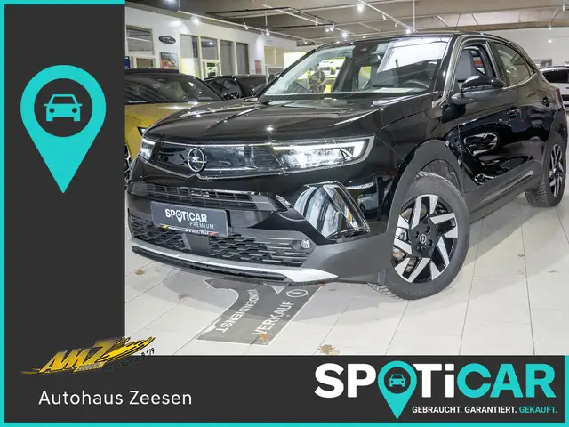 Opel Mokka-E Elegance KAMERA PDC W-LAN STANDHZ LED