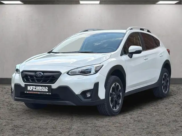Subaru XV 1.6i CVT Style Now Allrad Aut.