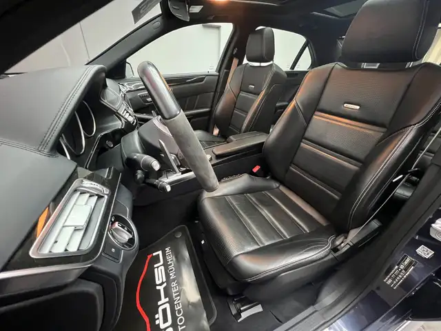 Mercedes-Benz E-Class view 10