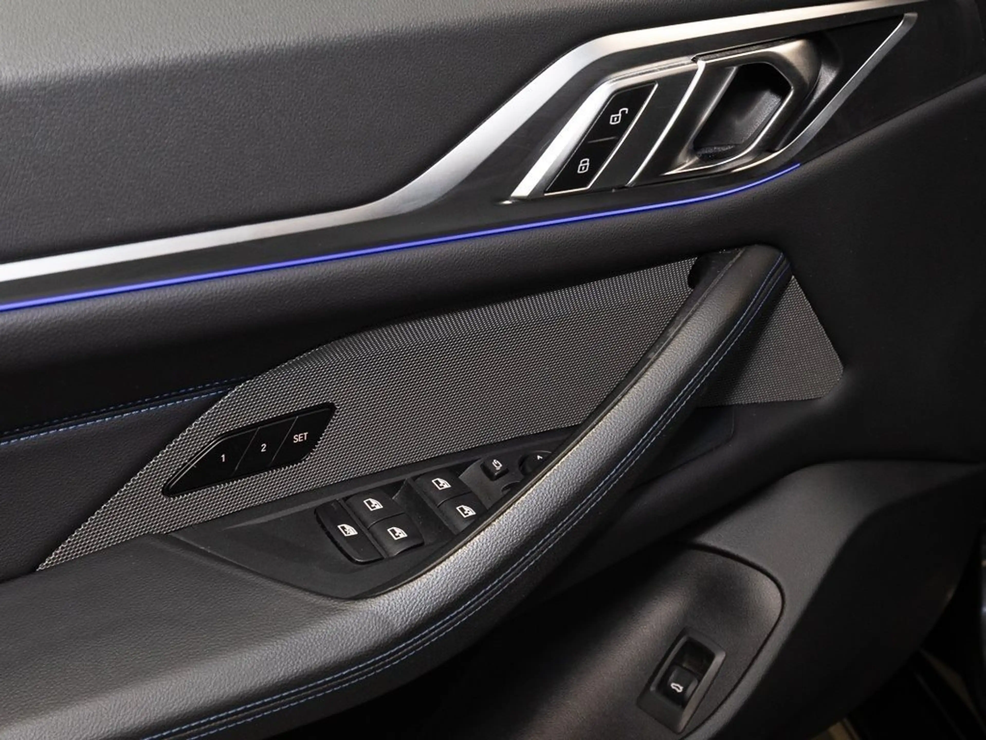 BMW 440 M440i xDrive Gran Coupé M Sport HUD ACC RFK LED — photo 5