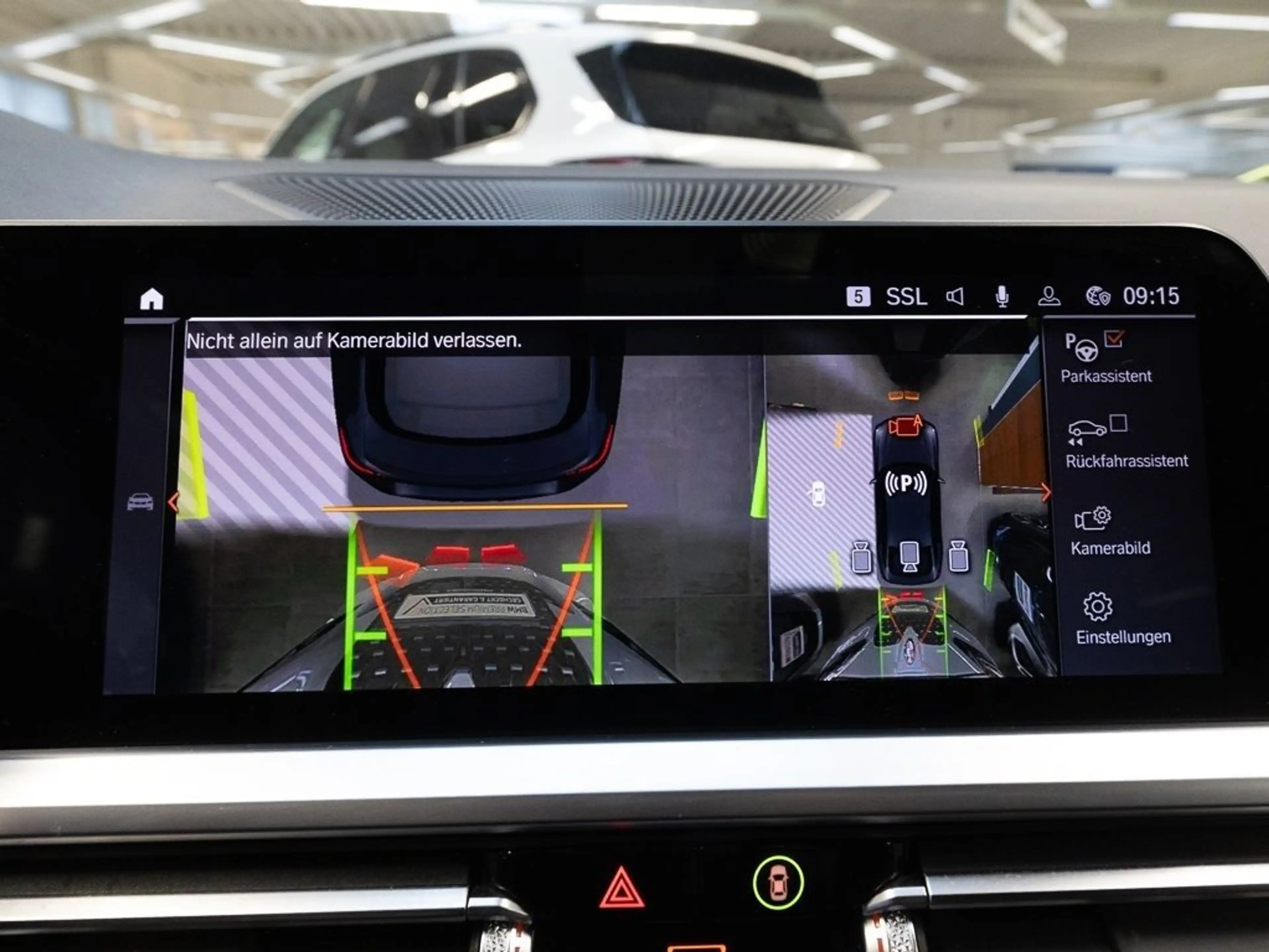 BMW 440 M440i xDrive Gran Coupé M Sport HUD ACC RFK LED — photo 8