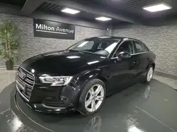 Audi A3 Berline 2.0 35 TDI - 150 - BV S-Tronic 7