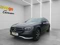 Mercedes-Benz E 300 de PHEV T 4Matic Avantgarde Aut. Gris - thumbnail 1