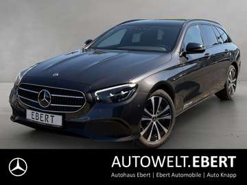 e T-Modell AVANTGARDE DISTRONIC PSD AHK