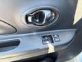 Nissan Micra 1,2 Visia**2015bj** nur 54.000km** NEUES SERVICE Silber - thumbnail 11