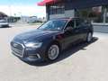 Audi A6 40 TDI design Blau - thumbnail 1