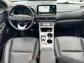 Hyundai KONA ELECTRIQUE 64 kWh Sky Sensation - Garantie 2025 Grijs - thumbnail 11