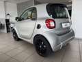 smart forTwo fortwo 90 0.9 Turbo twinamic Passion Grau - thumbnail 4