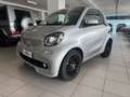 smart forTwo fortwo 90 0.9 Turbo twinamic Passion Grau - thumbnail 1