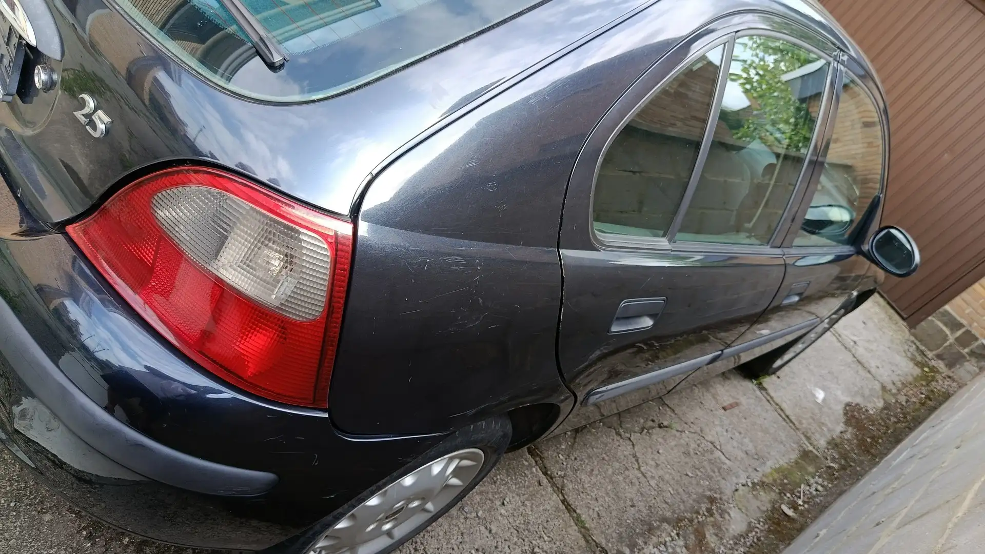 Rover 25 1.8i Pack Stepspeed - 2