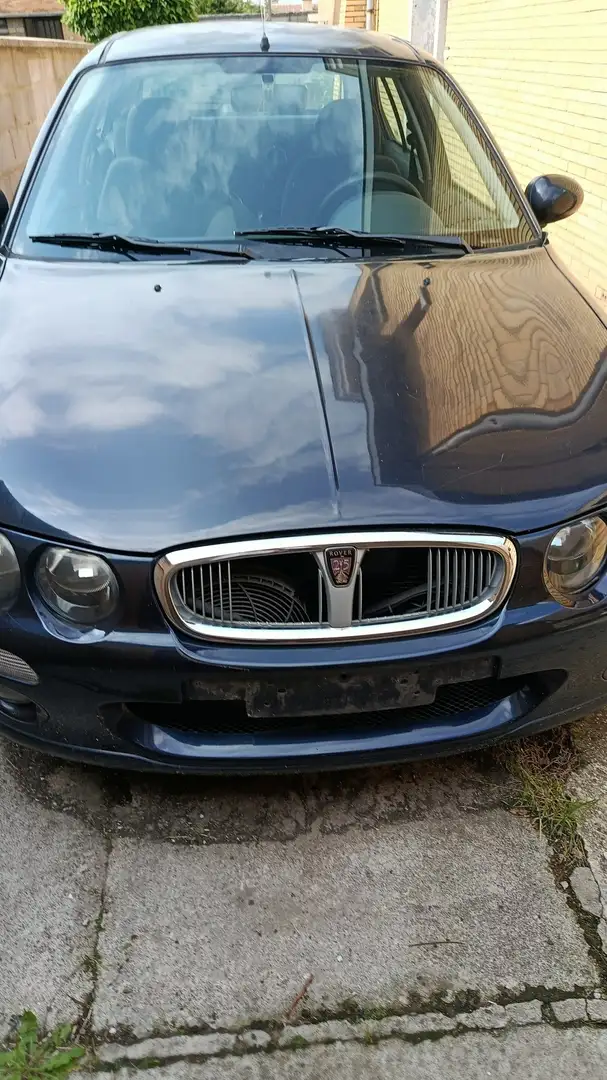 Rover 25 1.8i Pack Stepspeed - 1