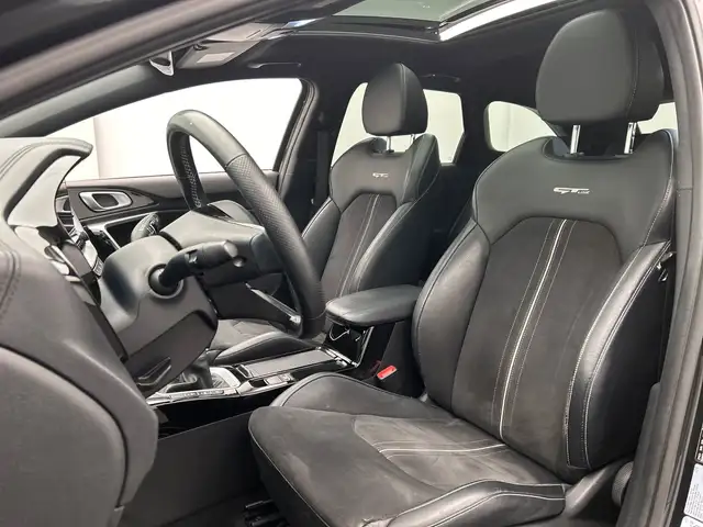 Kia Ceed view 10