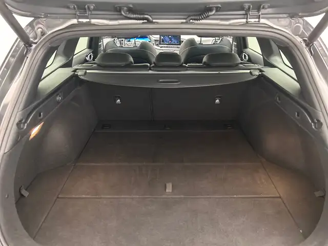 Kia Ceed view 22
