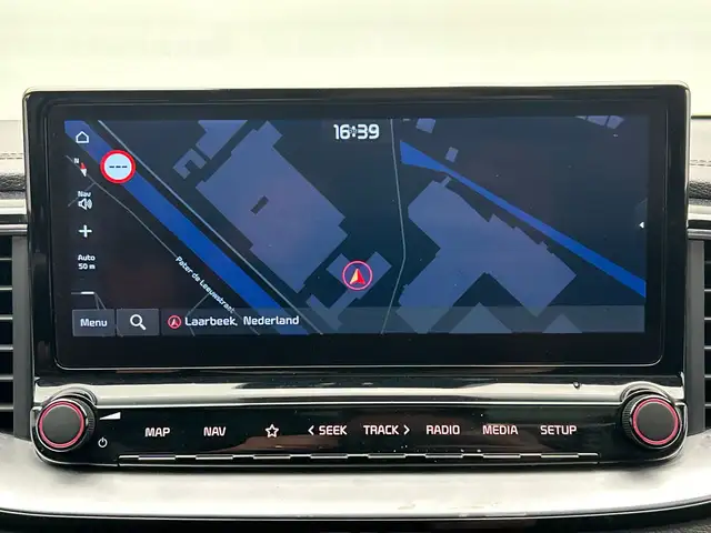 Kia Ceed view 30