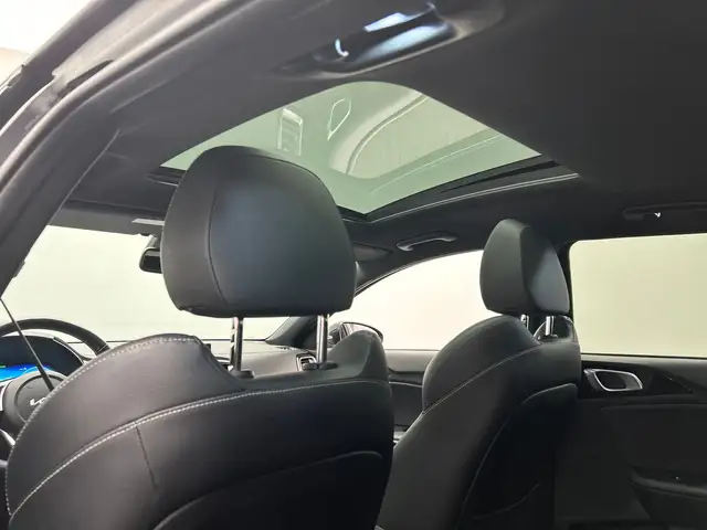 Kia Ceed view 21
