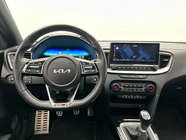 Kia Ceed view 29