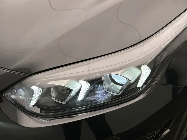 Kia Ceed view 14