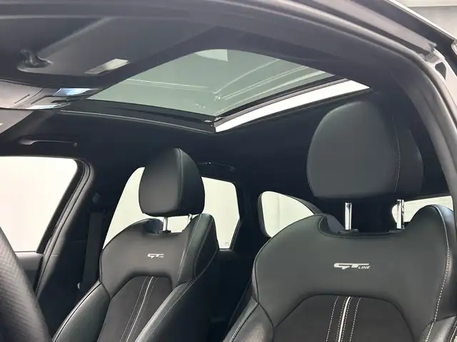 Kia Ceed view 15