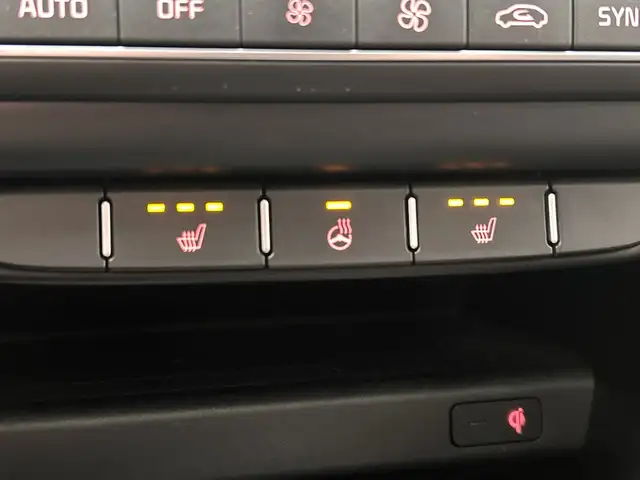 Kia Ceed view 24