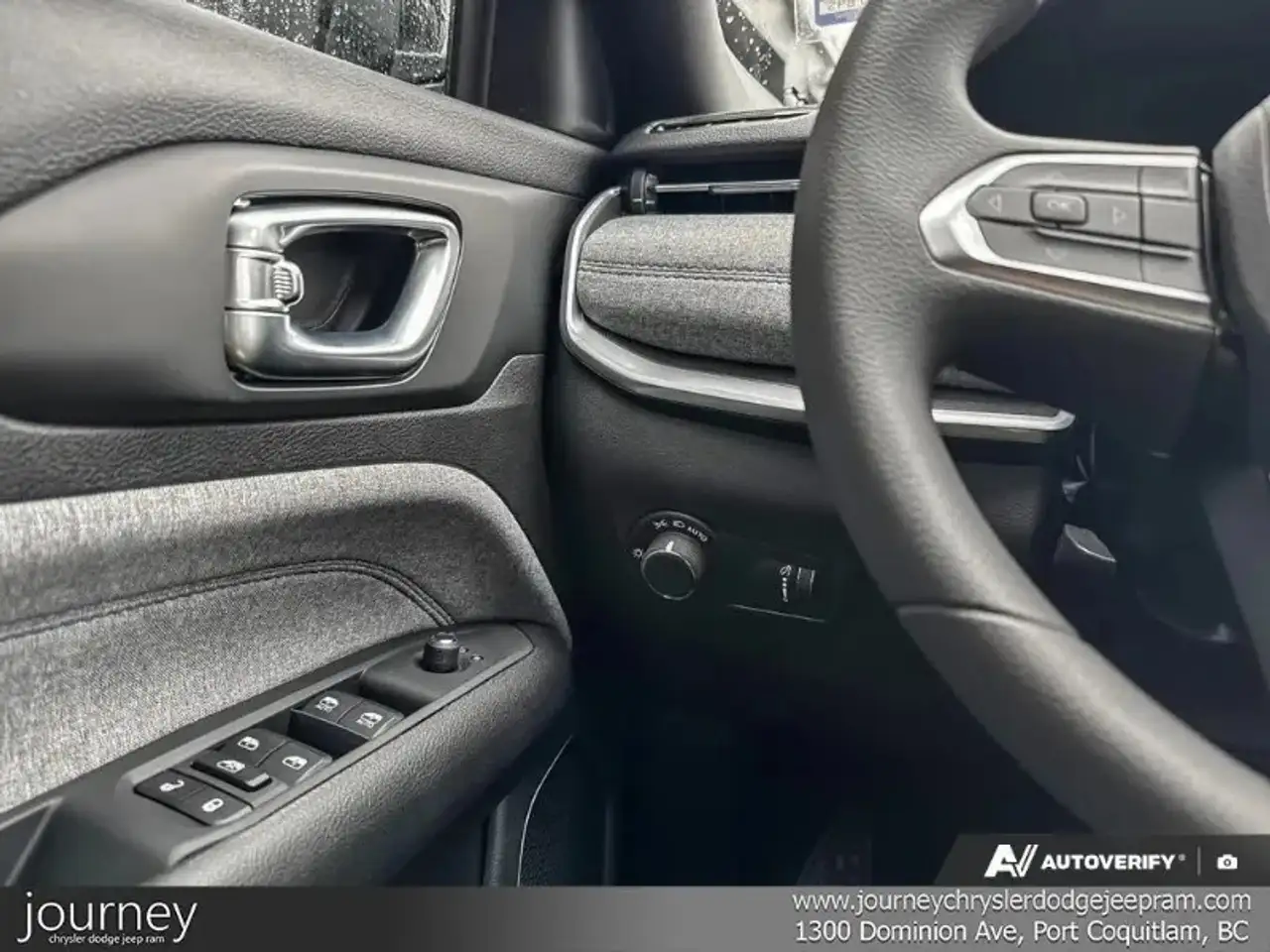 Jeep Compass снимка Jeep Compass