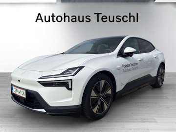 Polestar 4 Coupe Long range Dual motor - Plus