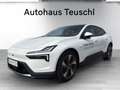 Polestar 4 Polestar 4 Coupe Long range Dual motor - Plus Weiß - thumbnail 1