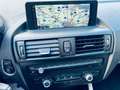 BMW 118 dA HATCH+GPS+CRUISE+APS+CARPASS+CARNET Bleu - thumbnail 15