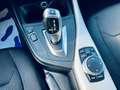 BMW 118 dA HATCH+GPS+CRUISE+APS+CARPASS+CARNET Bleu - thumbnail 14
