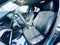 BMW 118 dA HATCH+GPS+CRUISE+APS+CARPASS+CARNET Bleu - thumbnail 8