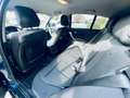 BMW 118 dA HATCH+GPS+CRUISE+APS+CARPASS+CARNET Bleu - thumbnail 12