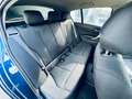 BMW 118 dA HATCH+GPS+CRUISE+APS+CARPASS+CARNET Bleu - thumbnail 10