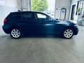 BMW 118 dA HATCH+GPS+CRUISE+APS+CARPASS+CARNET Bleu - thumbnail 5