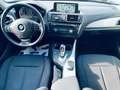 BMW 118 dA HATCH+GPS+CRUISE+APS+CARPASS+CARNET Bleu - thumbnail 13