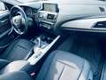 BMW 118 dA HATCH+GPS+CRUISE+APS+CARPASS+CARNET Bleu - thumbnail 9