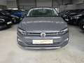 Volkswagen Polo Comfortline SHZ Navi Winter-Paket Grau - thumbnail 2