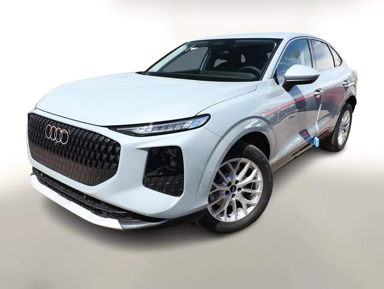 Audi Q3 2026