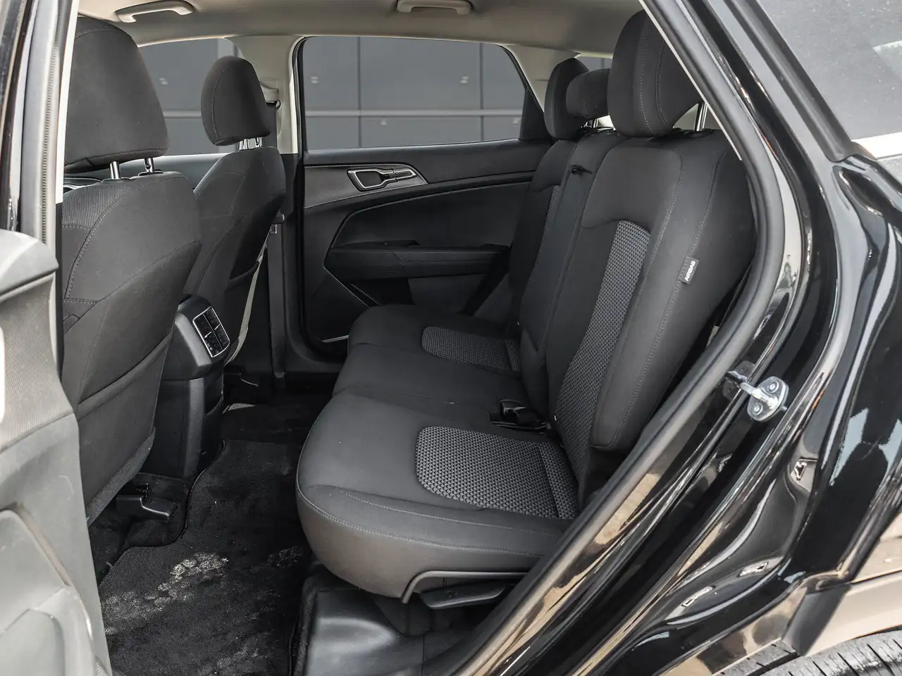 Kia Sportage снимка Kia Sportage
