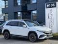 Mercedes-Benz EQB 350 4Matic AMG Line   7-SITZER   PANO Blanc - thumbnail 1