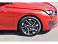Peugeot 308 SW 1.6 PHEV Hybrid EAT8 Allure CAM360 GPS 1° MAIN Rouge - thumbnail 5