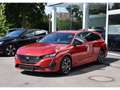 Peugeot 308 SW 1.6 PHEV Hybrid EAT8 Allure CAM360 GPS 1° MAIN Rouge - thumbnail 2