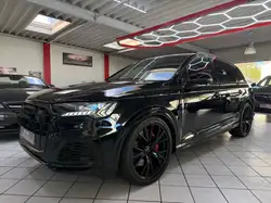 Audi SQ7 SQ 7 competition plus 7 SITZE LASER PANO 360°