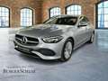 Mercedes-Benz C 200 d AUT DynLicht Fernlichtass. Kam. KeyLess Argent - thumbnail 1