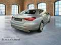 Mercedes-Benz C 200 d W-Paket PDC SHZ LED SpurH KeyLess AUT Argent - thumbnail 5