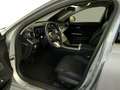 Mercedes-Benz C 200 d AUT DynLicht Fernlichtass. Kam. KeyLess Argent - thumbnail 12
