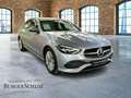Mercedes-Benz C 200 d AUT DynLicht Fernlichtass. Kam. KeyLess Argent - thumbnail 3