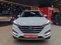 Hyundai TUCSON blue 1.7 CRDi 2WD Intro Edition**CAMERA**NAVIGATIE Wit - thumbnail 2