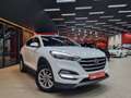 Hyundai TUCSON blue 1.7 CRDi 2WD Intro Edition**CAMERA**NAVIGATIE Wit - thumbnail 1
